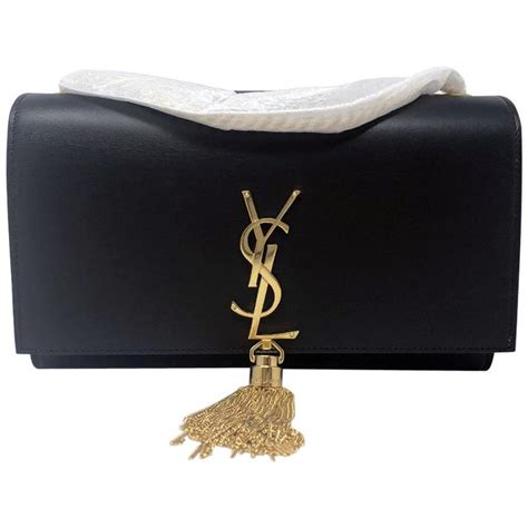 Yves Saint Laurent YVES SAINT LAURENT Kate Tassel Medium 